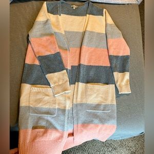 Simply Southern cardigan